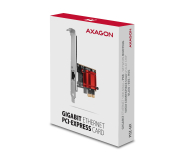AXAGON Karta sieciowa GIGABIT ETHERNET - 1211982 - zdjęcie 7